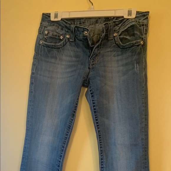 Miss me jeans - Picture 2 of 2